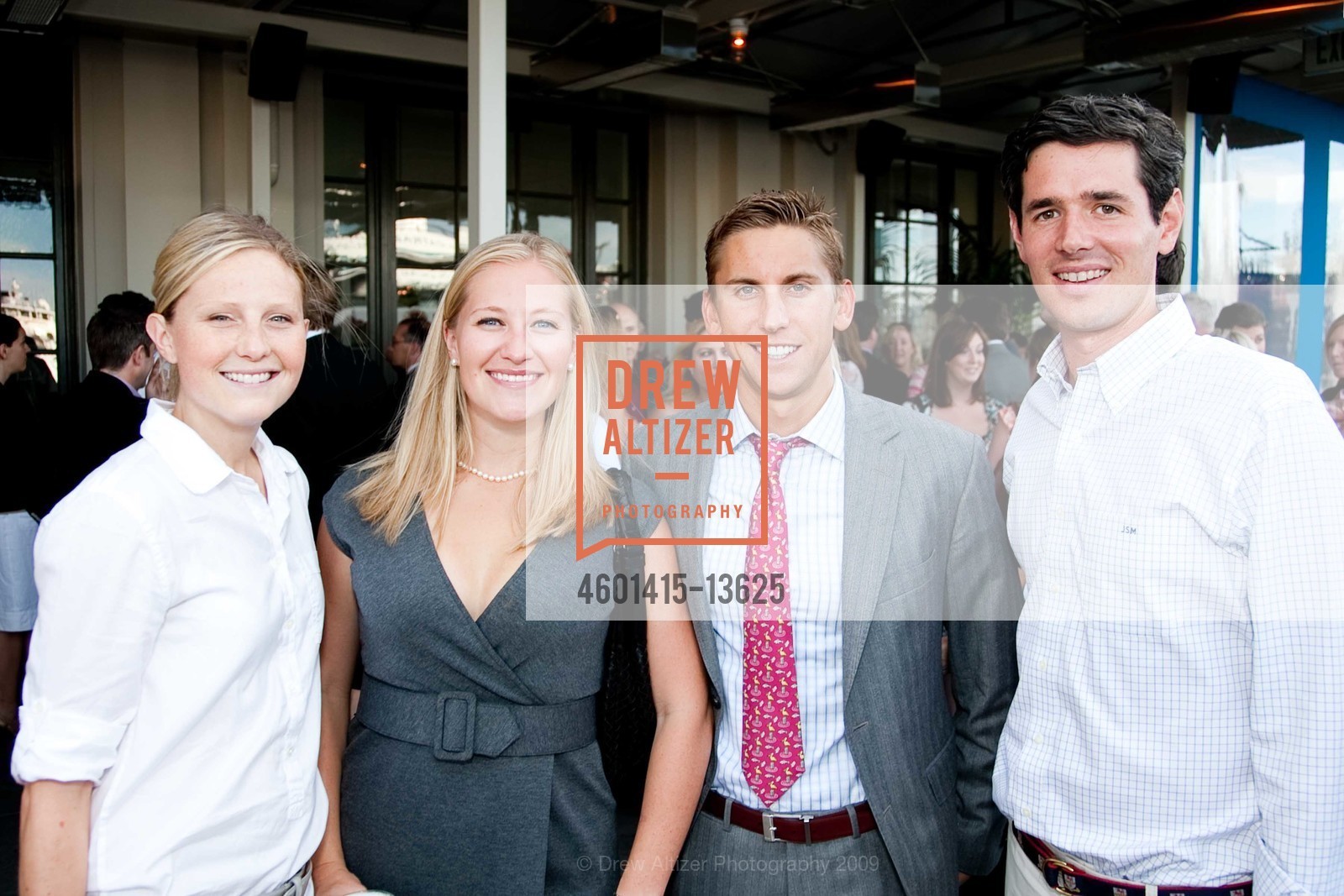 Erica Sampson, Myka Keil, Russ Keil, Jon McCormick, Opening Night Gala Symphonix Dinner Launch, US, August 12th, 2009, Photo #4601415-13625 Erica Sampson, Myka Keil, Russ Keil, Jon McCormick, Photo #4601415-13625
