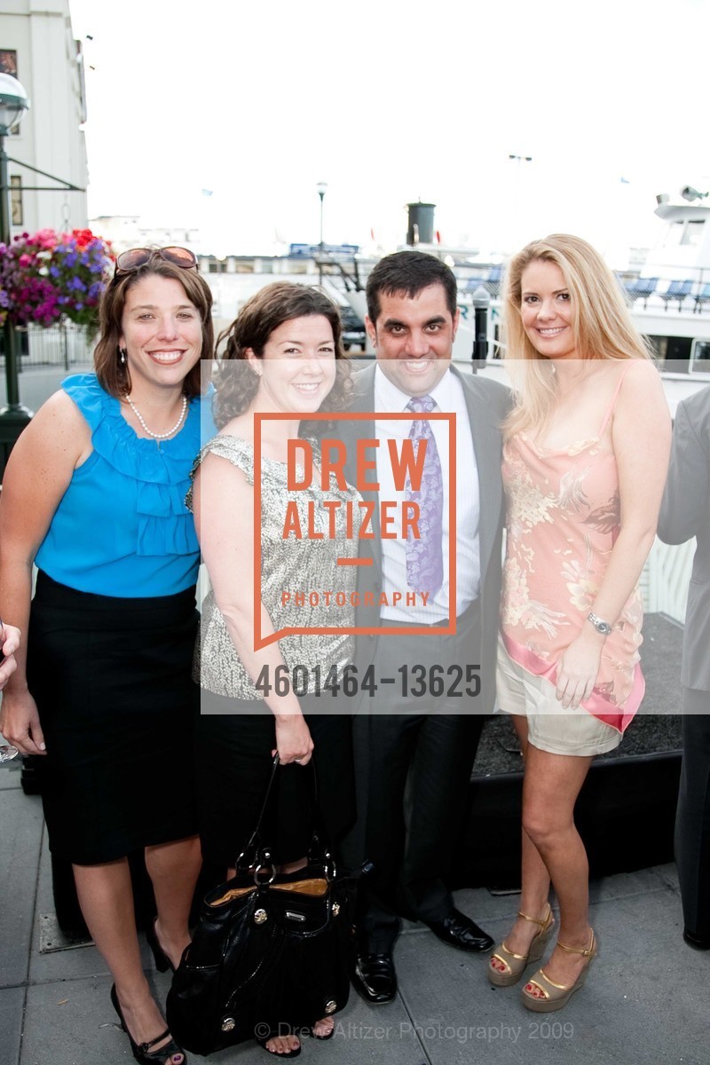 Lizzy Weiss, Erin Murphy, Christopher Contos, Kelly Grimes, Opening Night Gala Symphonix Dinner Launch, US, August 12th, 2009, Photo #4601464-13625 Lizzy Weiss, Erin Murphy, Christopher Contos, Kelly Grimes, Photo #4601464-13625