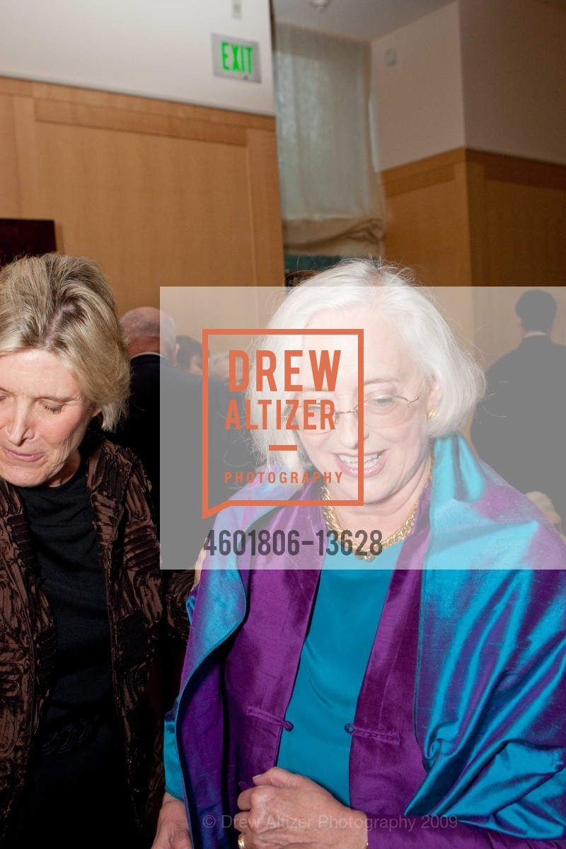 Alexandra Lenehan, Liz Bacchetti, THE ASIAN ART MUSEUM Celebates The Opening Of EMERALD CITIES Exhibit, US, October 22nd, 2009, Photo #4601806-13628 Alexandra Lenehan, Liz Bacchetti, Photo #4601806-13628