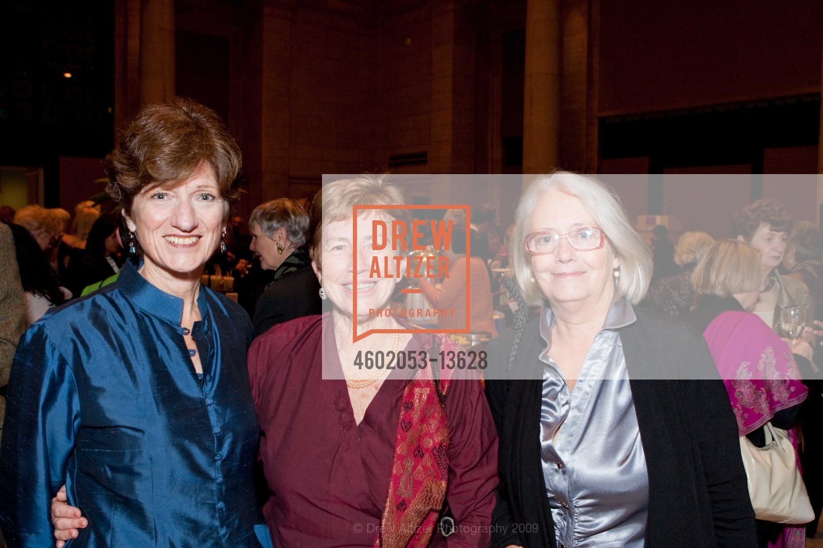 Valerie Pechenik, Betty Alberts, Photo #4602053-13628