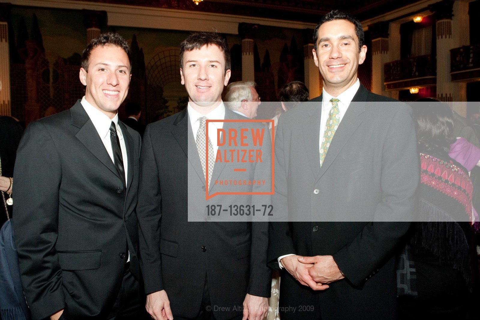 Jon Burgstone, Andrew Uehling, Photo #187-13631-72