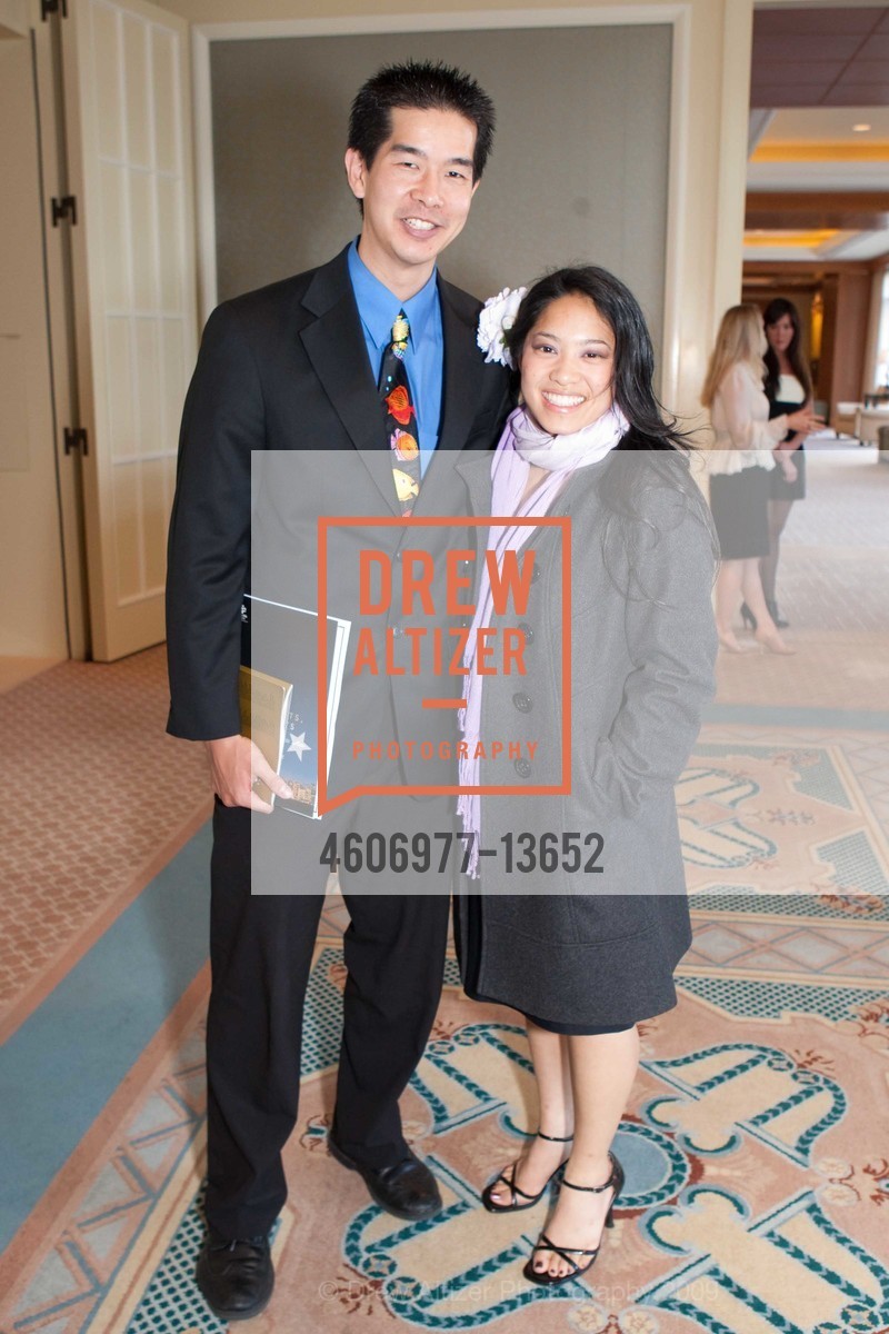 Chris Pon, Tasha Yee, Sunny Hills Gala, US, May 9th, 2009, Photo #4606977-13652 Chris Pon, Tasha Yee, Photo #4606977-13652