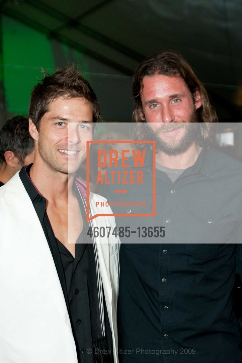 Darren Moore, David de Rothschild, Photo #4607485-13655