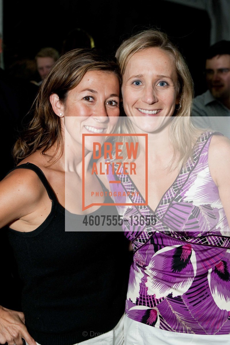 Carolina Martin, Gretchen Weber, ForestEthics 100 Million Trees Party, US, September 13th, 2009, Photo #4607555-13655 Carolina Martin, Gretchen Weber, Photo #4607555-13655