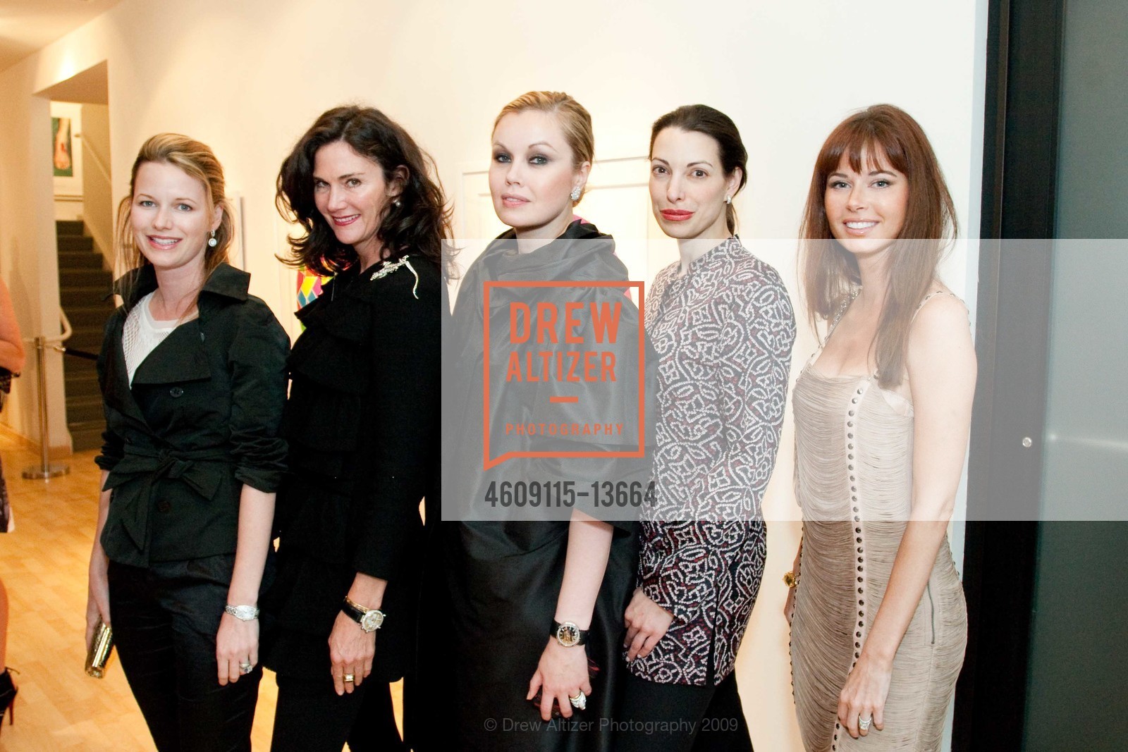 Lindsay Bolton, Lisa Alexander, Tatiana Sorokko, Shannon Getty, Elizabeth Touw, Photo #4609115-13664