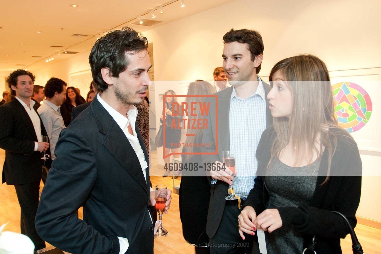 Kilian Henessey, Greg Spencer, Katya Sorokko, SAKS Fifth Avenue & Tatiana Sorokko Host Kilian Henessey, US, May 7th, 2009, Photo #4609408-13664 Kilian Henessey, Greg Spencer, Katya Sorokko, Photo #4609408-13664