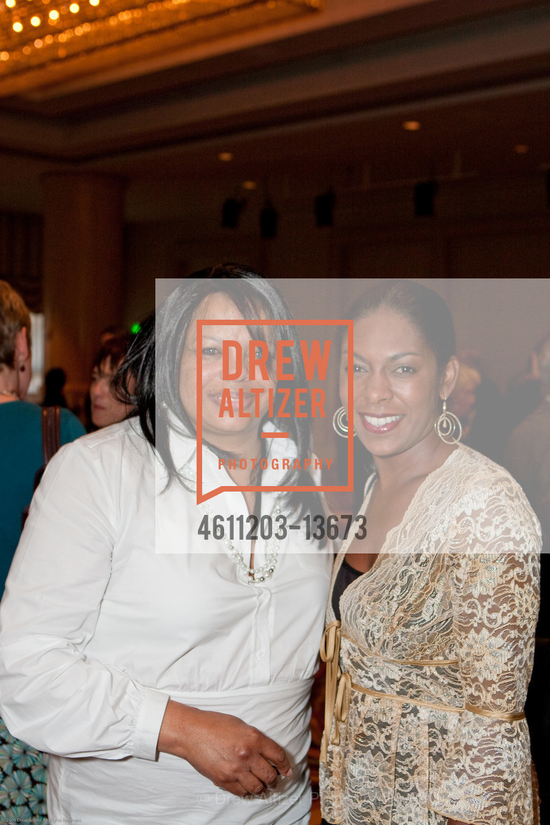Aleta Carpenter, Angie Brown, 28th Annual TNDC Birthday Dinner, US, May 18th, 2009, Photo #4611203-13673 Aleta Carpenter, Angie Brown, Photo #4611203-13673