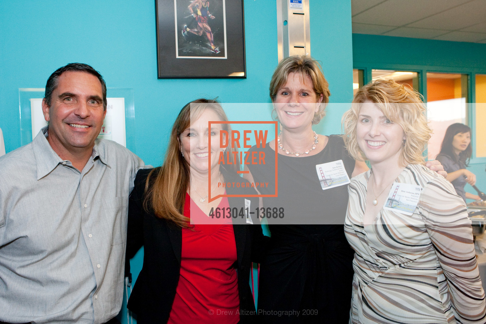 Gary Wallace, Darcy Wallace, Kim Rotticci, Remy Ardizzone, Photo #4613041-13688
