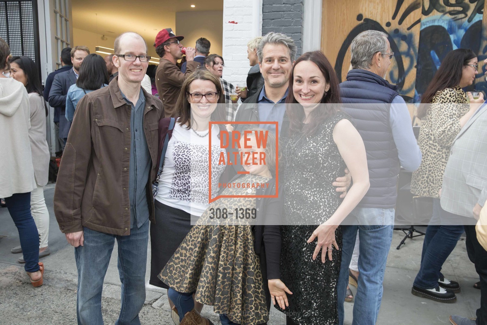 Ken Wykowski, Valerie Shane, Greg Sheppard, Hazel Sheppard, Cecily Sheppard, Clayton Timbrell & Co Office Opening, Clayton Timbrell & Co. 90 Cedar St, August 18th, 2016, Photo #308-1369 Ken Wykowski, Valerie Shane, Greg Sheppard, Hazel Sheppard, Cecily Sheppard, Photo #308-1369