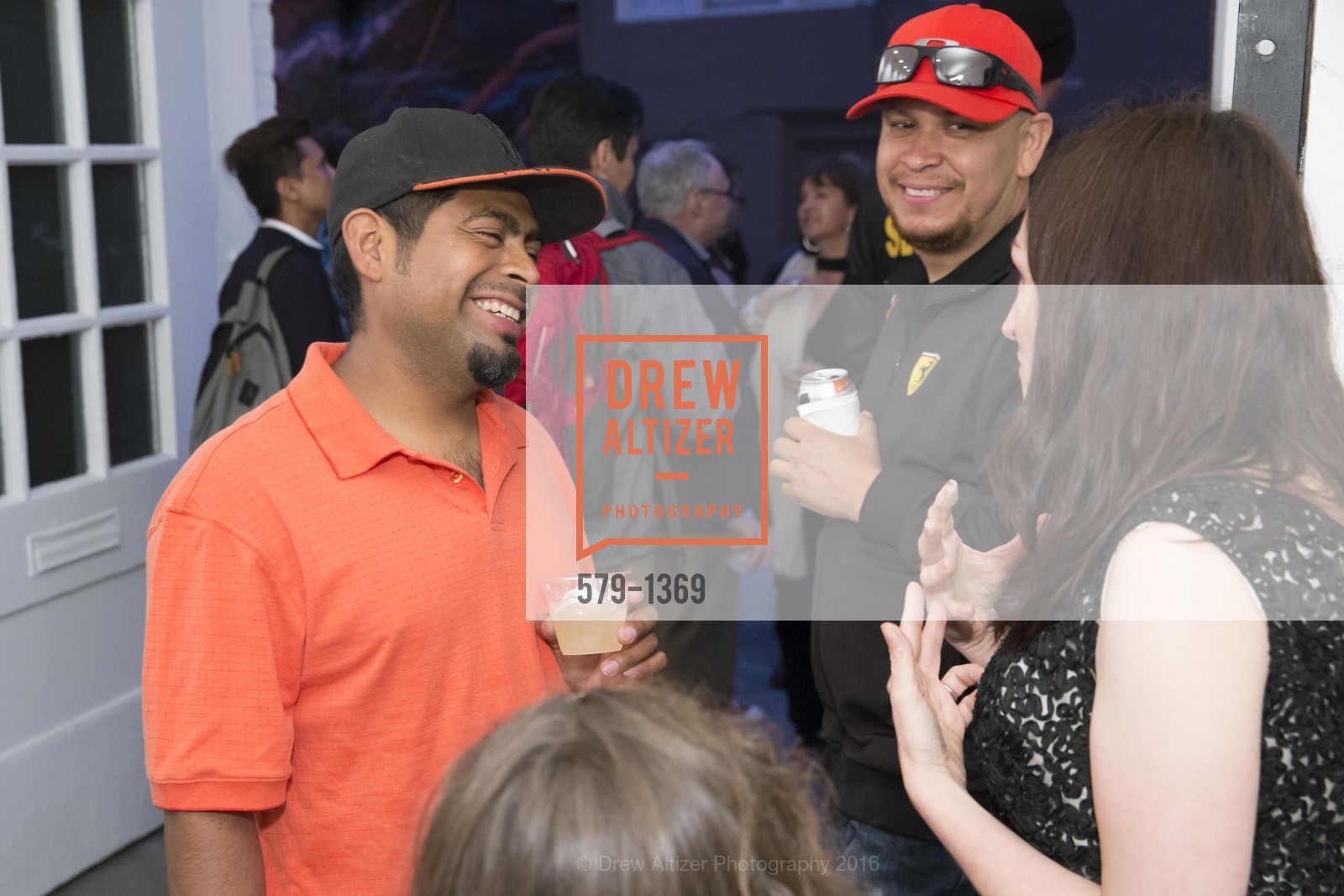 Antonio Nunez, Clayton Timbrell & Co Office Opening, Clayton Timbrell & Co. 90 Cedar St, August 18th, 2016, Photo #579-1369 Antonio Nunez, Photo #579-1369