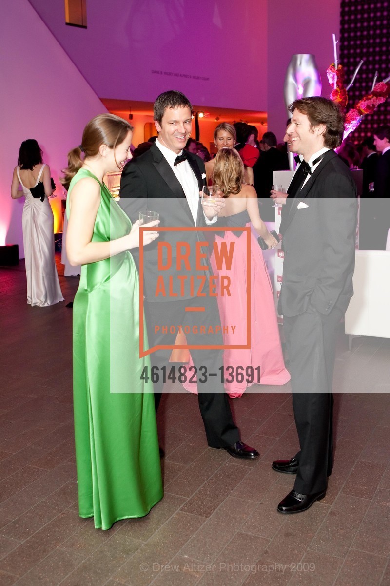 Beth Schmidt, Stephan Jenkins, Trevor Traina, Photo #4614823-13691