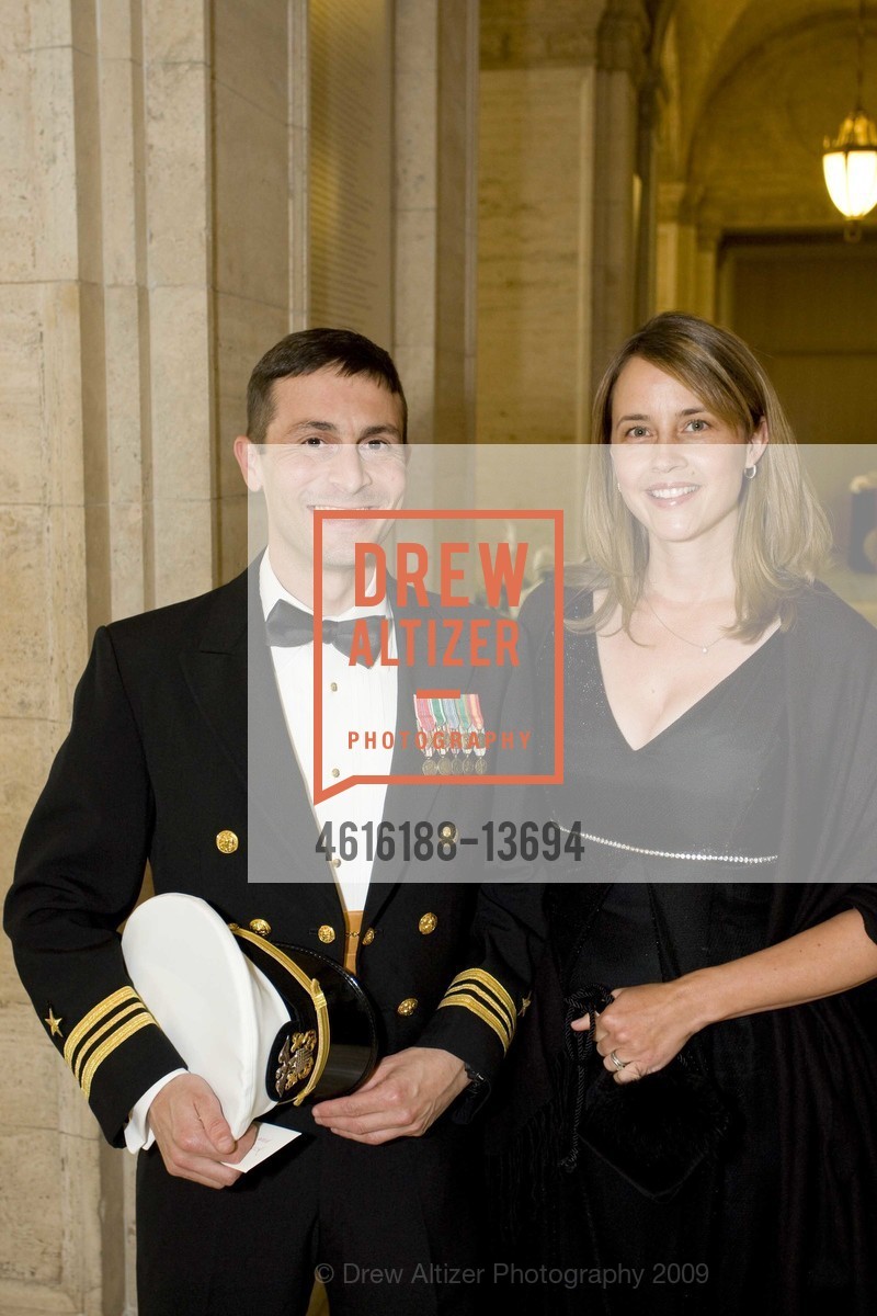 Doug Beck, Kim Beck, ASIAN ART MUSEUM Samurai Gala, US, June 12th, 2009, Photo #4616188-13694 Doug Beck, Kim Beck, Photo #4616188-13694