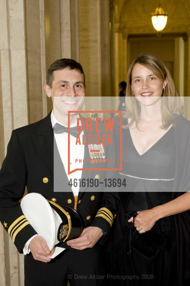 Doug Beck, Kim Beck, ASIAN ART MUSEUM Samurai Gala, US, June 12th, 2009, Photo #4616190-13694 Doug Beck, Kim Beck, Photo #4616190-13694