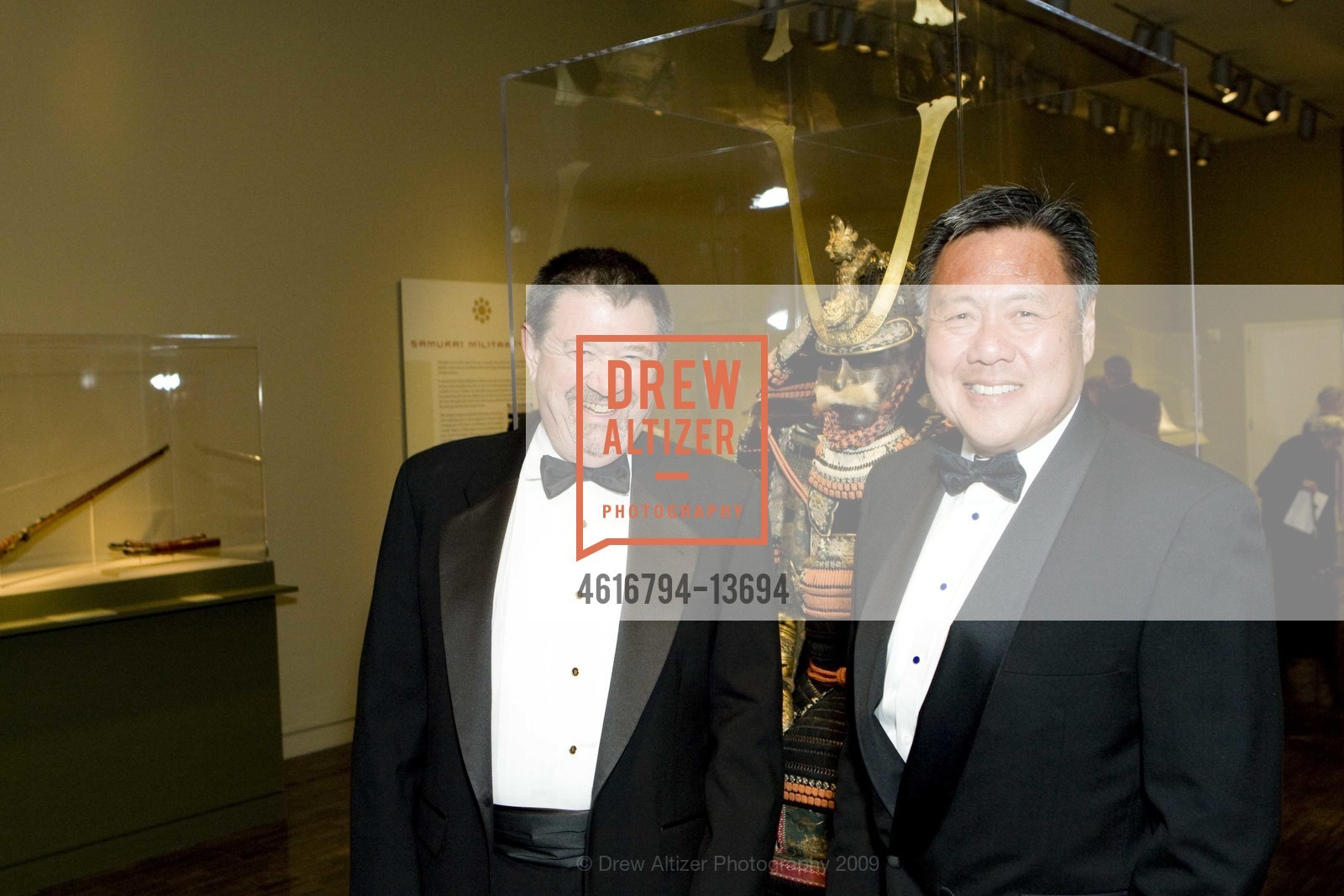 Bob Oaks, Fred Sheng, Photo #4616794-13694
