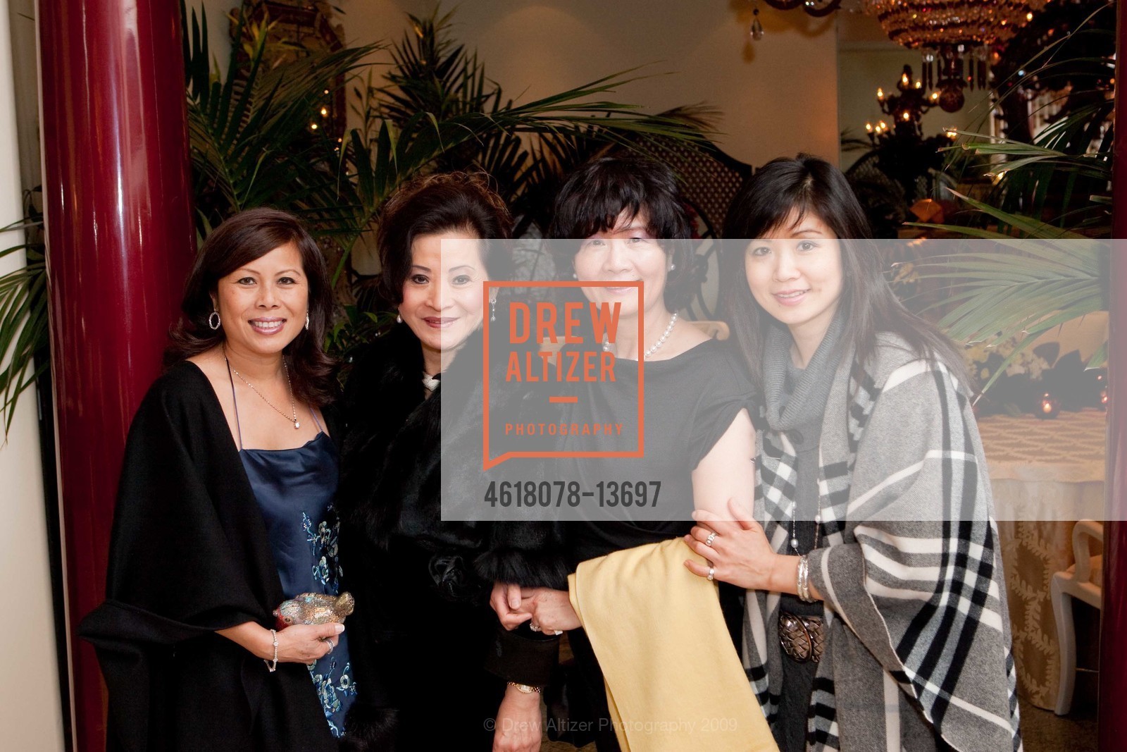 Sharon Seto, Sophia Sun, Josephine Lin, Julie Chiu, Photo #4618078-13697