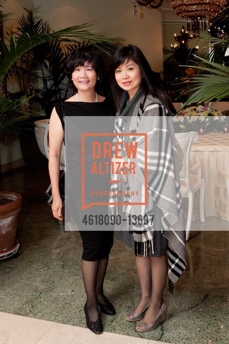 Josephine Lin, Julie Chiu, Photo #4618090-13697