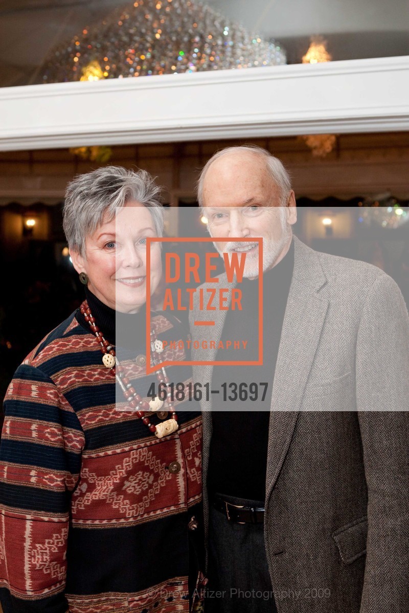 Jennifer Beckett, William Fuller, SF Symphony Chinese New Year, US, December 2nd, 2009, Photo #4618161-13697 Jennifer Beckett, William Fuller, Photo #4618161-13697