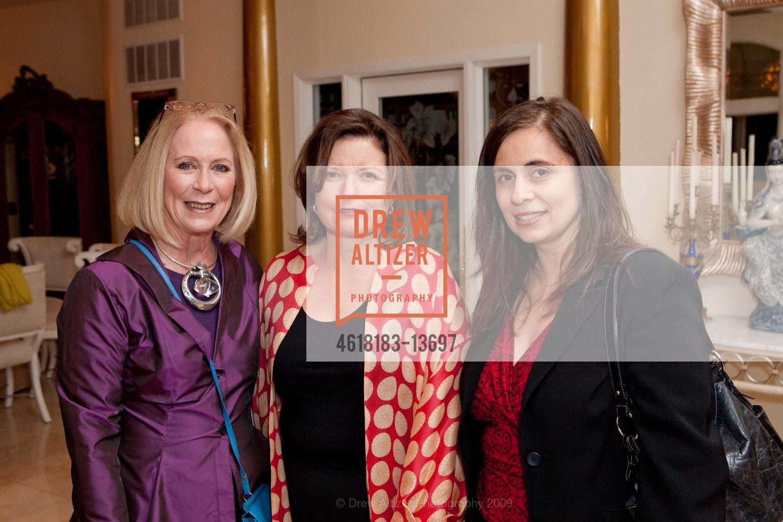 Diane Schafer, Elizabeth Folger, Linda Kay Brown, Photo #4618183-13697