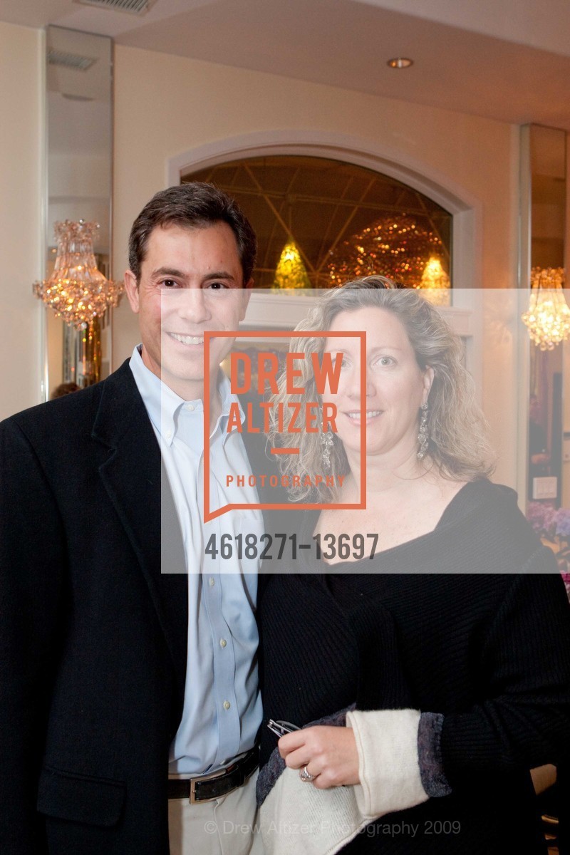 Eric Fifer, Anne Fifer, SF Symphony Chinese New Year, US, December 2nd, 2009, Photo #4618271-13697 Eric Fifer, Anne Fifer, Photo #4618271-13697