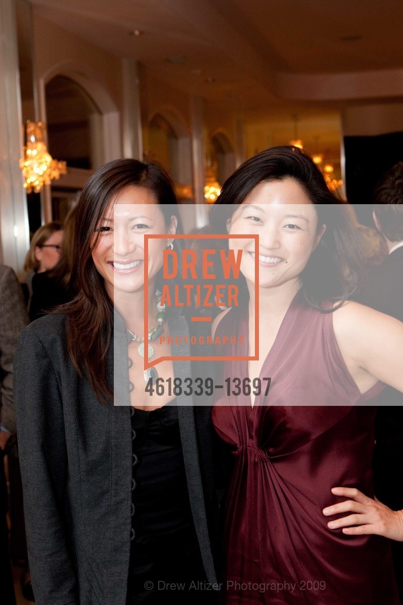 Lesley Hu, Catherine Wong, SF Symphony Chinese New Year, US, December 2nd, 2009, Photo #4618339-13697 Lesley Hu, Catherine Wong, Photo #4618339-13697