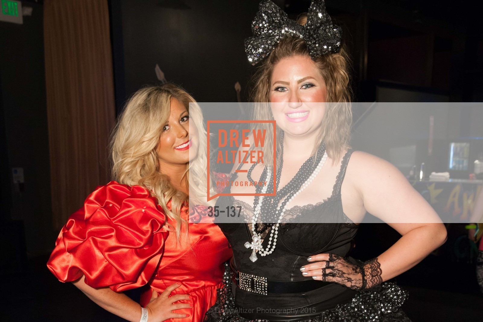 Amanda Mikolajzcak, Annie Benisch, Spinsters of San Francisco