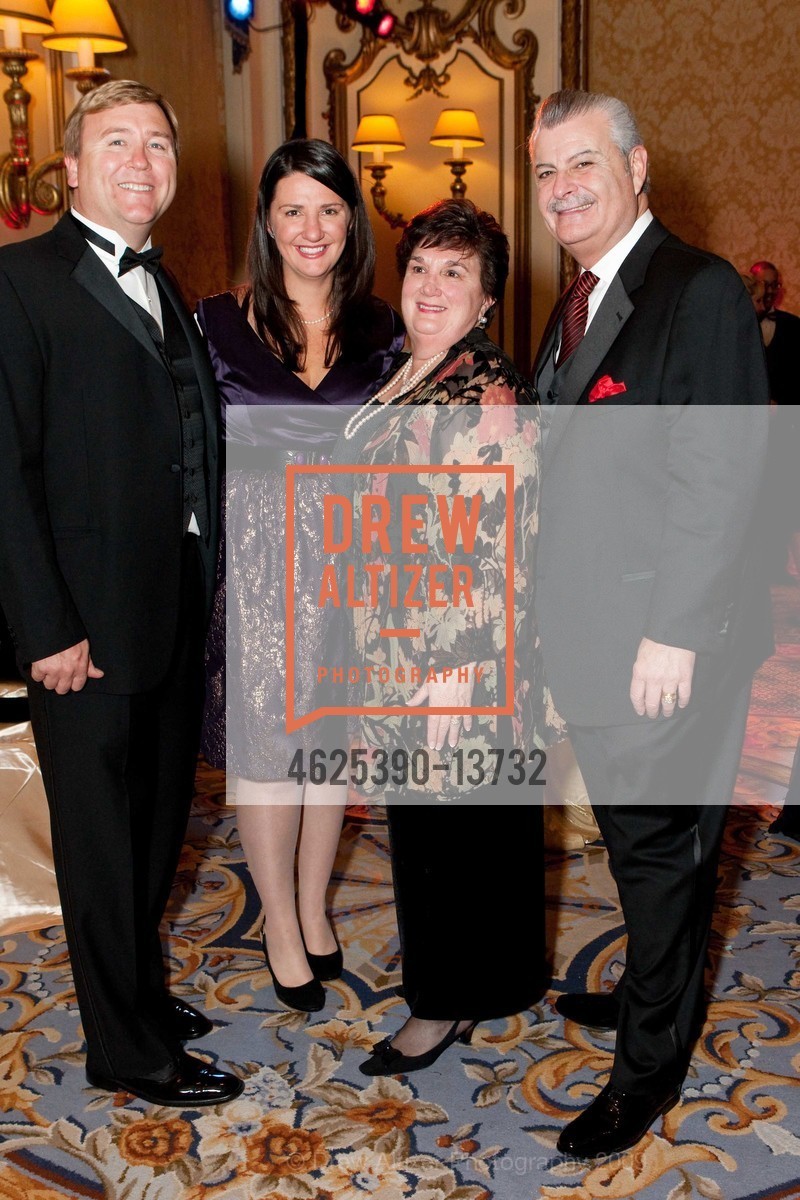 Damian Inglin, Kathryn Pellegrini-Inglin, Janet Pellegrini, Richard Pellegrini, Photo #4625390-13732