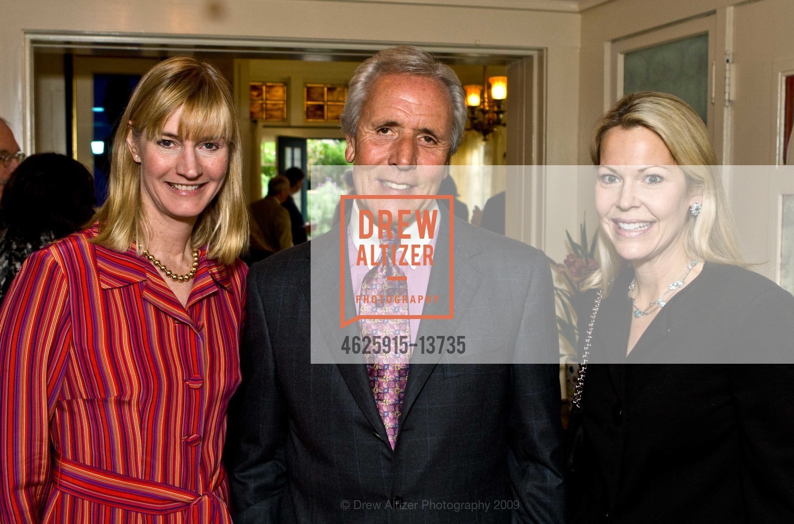 Martha Conrad, Bill Beech, Lisa Lenzo, Photo #4625915-13735