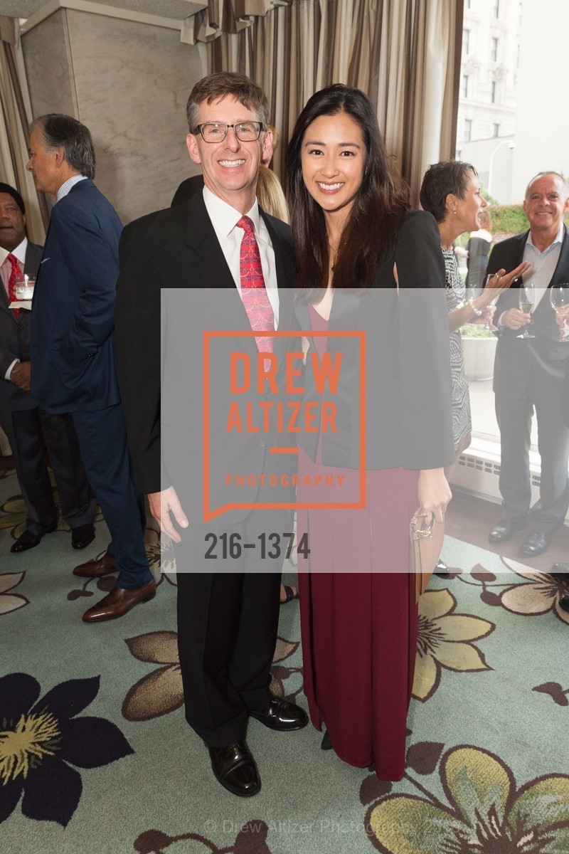 Mike Knych, Annie Lim, Photo #216-1374