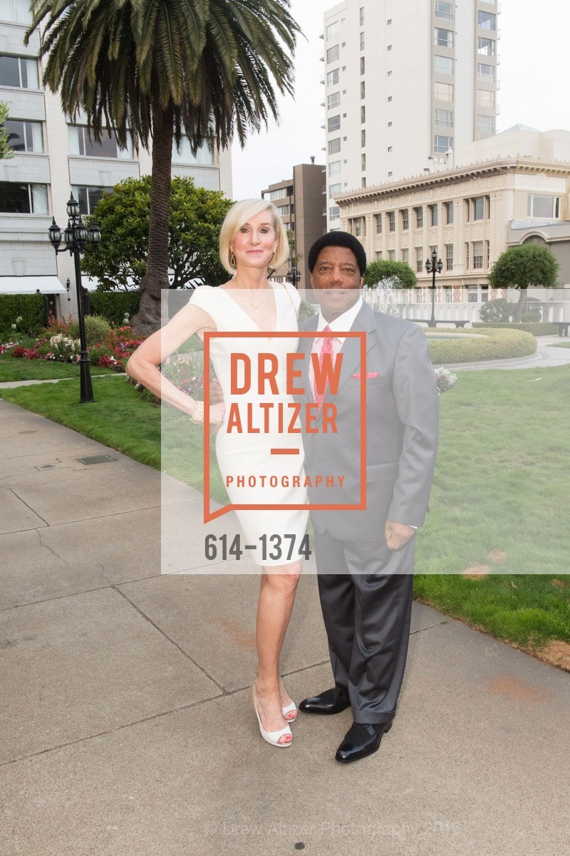 Suzanne Dean, Lloyd Dean, Photo #614-1374