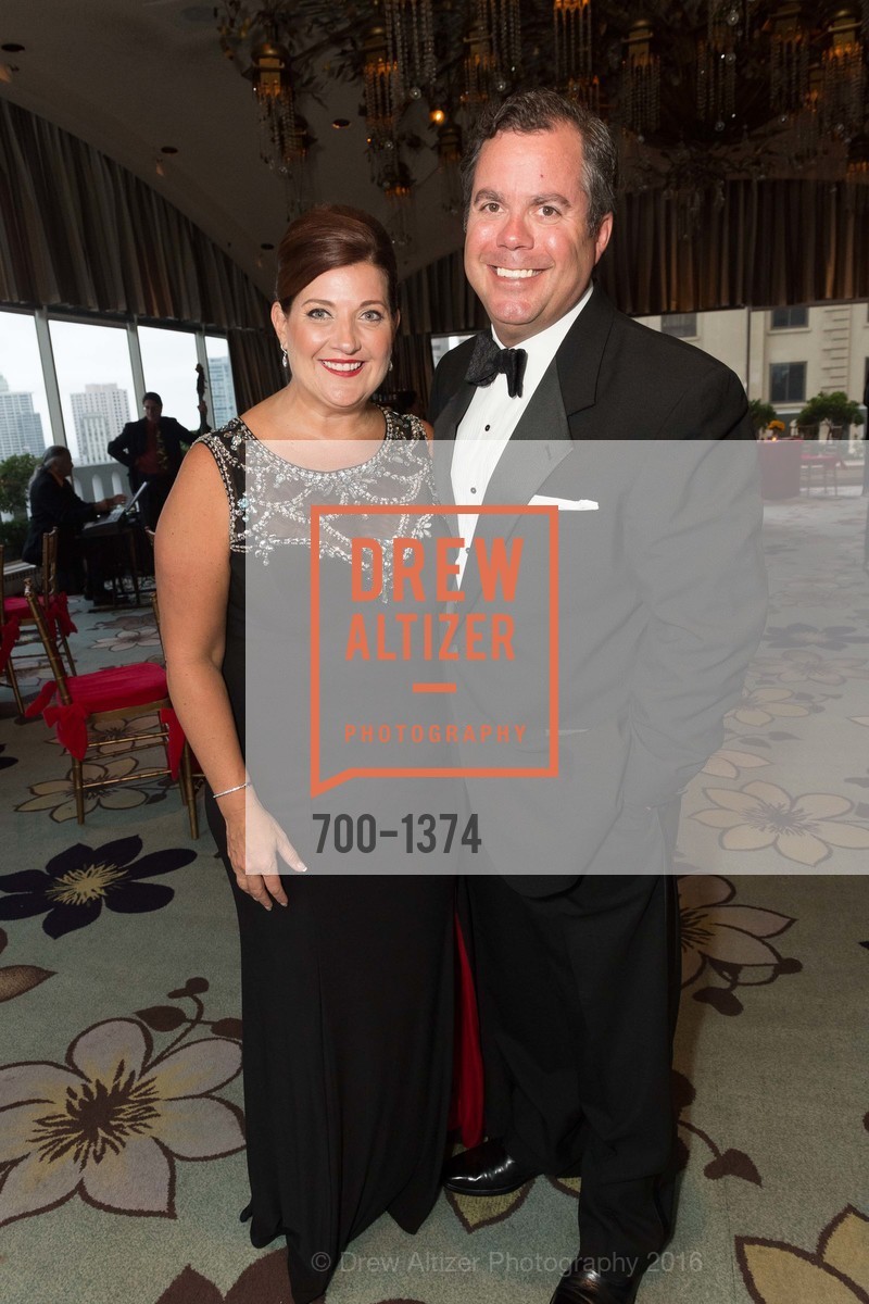 Susan Brajkovic, William Kinney, Tony Bennett Benefit Dinner and Concert, Fairmont, Venetian Room, August 20th, 2016, Photo #700-1374 Susan Brajkovic, William Kinney, Photo #700-1374