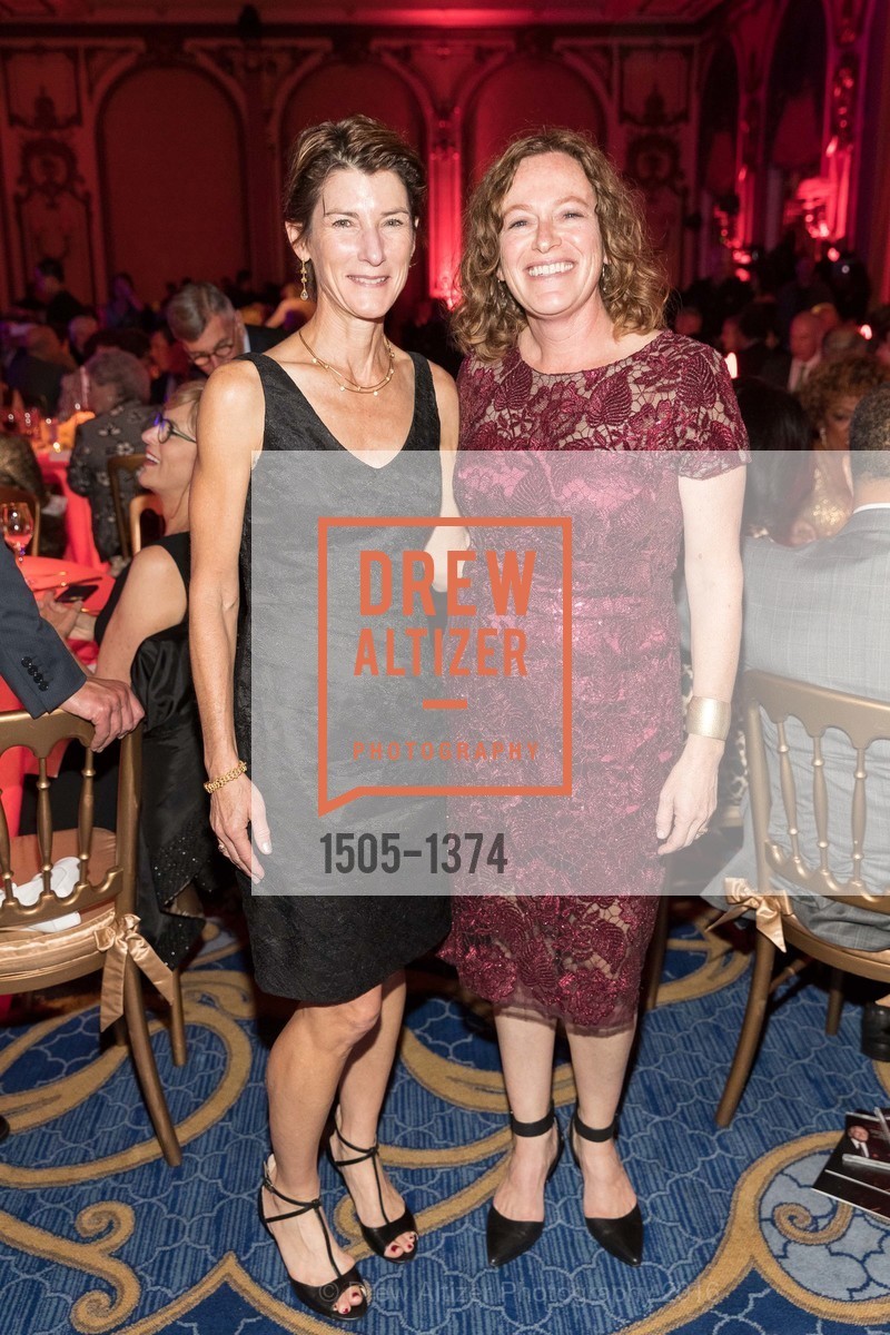 Jill Linwood, Susan Ehrlich, Tony Bennett Benefit Dinner and Concert, Fairmont, Venetian Room, August 20th, 2016, Photo #1505-1374 Jill Linwood, Susan Ehrlich, Photo #1505-1374
