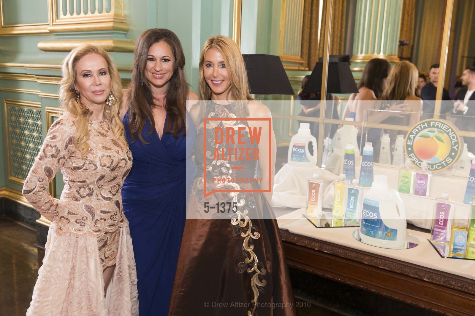 Sophie Azouaou, Kelley Vlahakis-Hanks, Eileen Blum-Bourgade, Help Is On The Way XXII Gala, Herbst Pavillion, August 21st, 2016, Photo #5-1375 Sophie Azouaou, Kelley Vlahakis-Hanks, Eileen Blum-Bourgade, Photo #5-1375