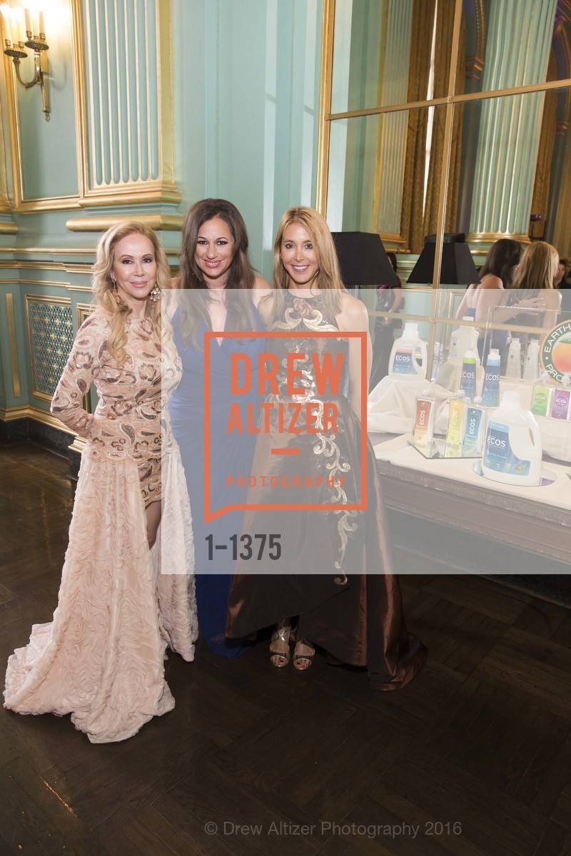 Sophie Azouaou, Kelley Vlahakis-Hanks, Eileen Blum-Bourgade, Help Is On The Way XXII Gala, Herbst Pavillion, August 21st, 2016, Photo #1-1375 Sophie Azouaou, Kelley Vlahakis-Hanks, Eileen Blum-Bourgade, Photo #1-1375