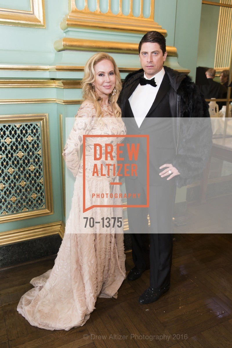 Sophie Azouaou, Aubrey Brewster, Help Is On The Way XXII Gala, Herbst Pavillion, August 21st, 2016, Photo #70-1375 Sophie Azouaou, Aubrey Brewster, Photo #70-1375