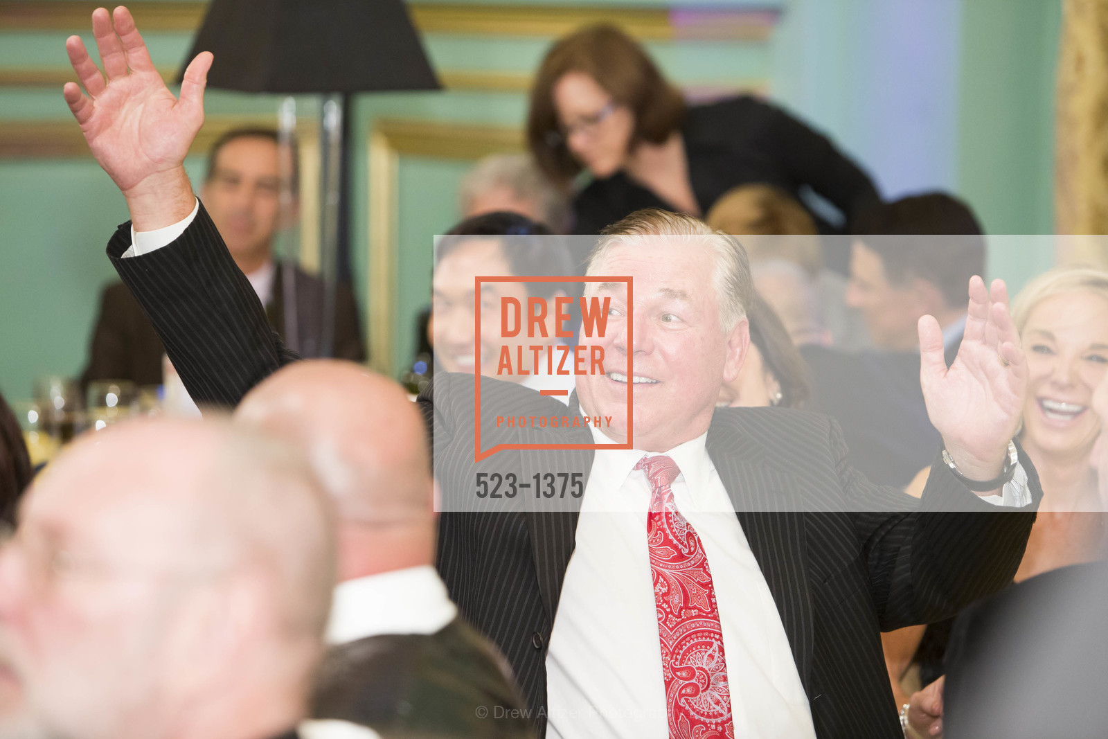 Michael Yancey, Help Is On The Way XXII Gala, Herbst Pavillion, August 21st, 2016, Photo #523-1375 Michael Yancey, Photo #523-1375