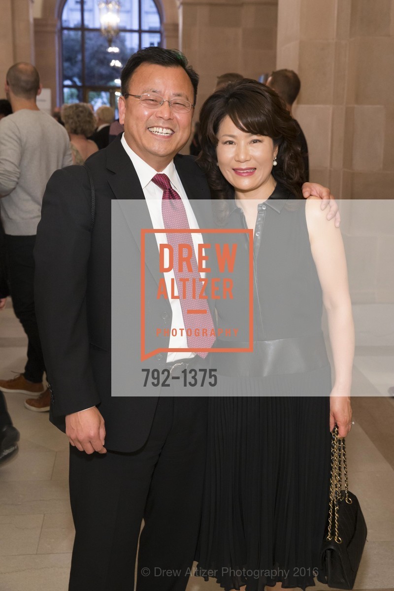 John Im, Seon Im, Help Is On The Way XXII Gala, Herbst Pavillion, August 21st, 2016, Photo #792-1375 John Im, Seon Im, Photo #792-1375