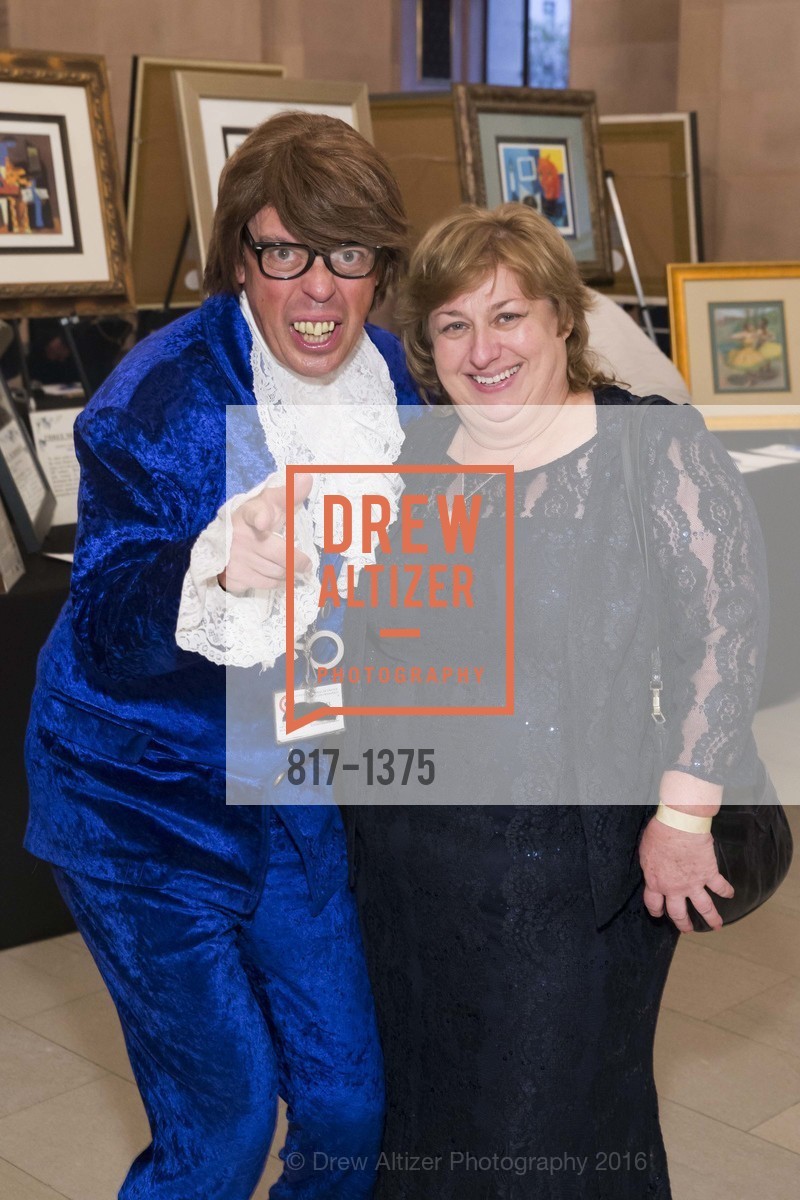 Esfir Schrayber, Help Is On The Way XXII Gala, Herbst Pavillion, August 21st, 2016, Photo #817-1375 Esfir Schrayber, Photo #817-1375