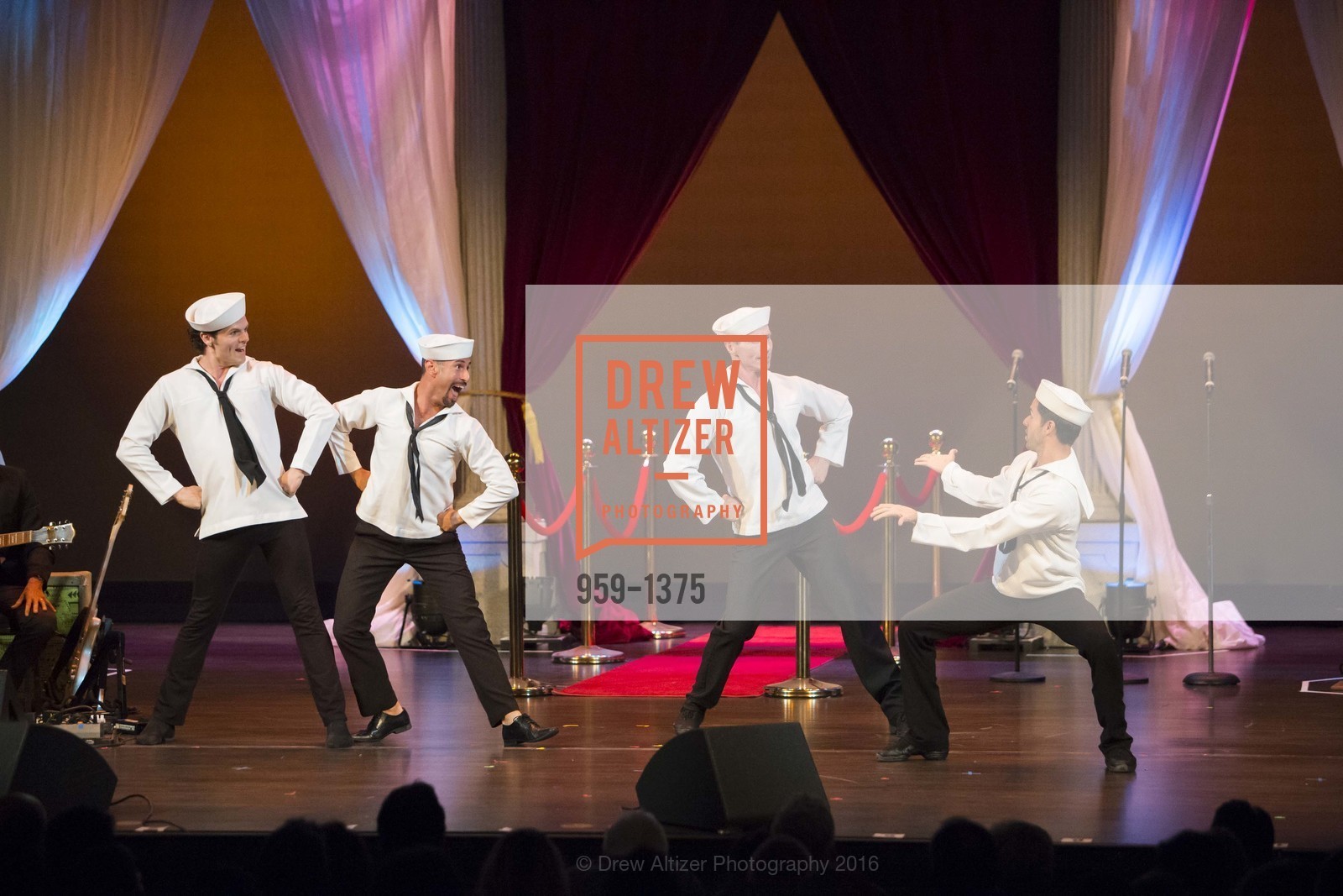 Performance, Help Is On The Way XXII Gala, Herbst Pavillion, August 21st, 2016, Photo #959-1375 Performance, Photo #959-1375