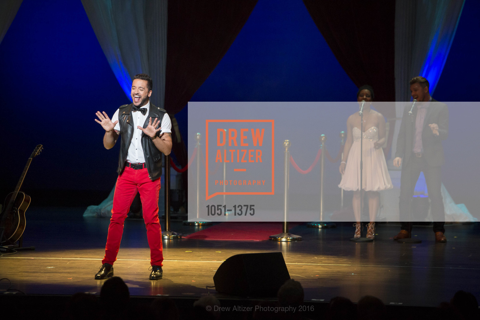 Performance, Help Is On The Way XXII Gala, Herbst Pavillion, August 21st, 2016, Photo #1051-1375 Performance, Photo #1051-1375