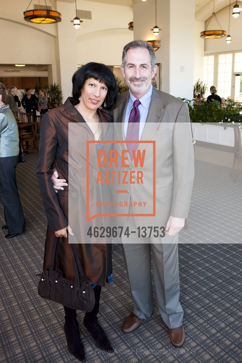 Robin Kleid, Jonathan Kleid, Screening Of SF Symphony's KEEPING SCORE Season Two, US, September 15th, 2009, Photo #4629674-13753 Robin Kleid, Jonathan Kleid, Photo #4629674-13753