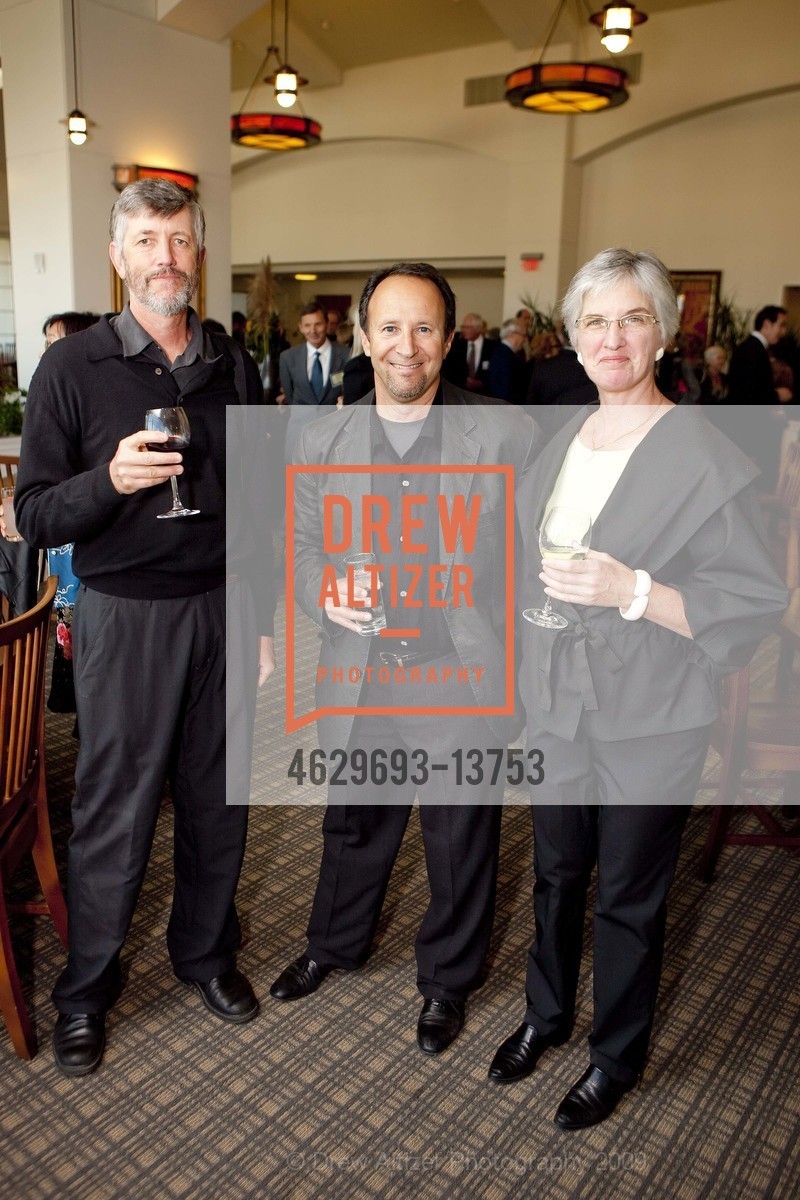 Tom Hemphill, Blair Gershkow, Regan Hemphill, Screening Of SF Symphony's KEEPING SCORE Season Two, US, September 15th, 2009, Photo #4629693-13753 Tom Hemphill, Blair Gershkow, Regan Hemphill, Photo #4629693-13753