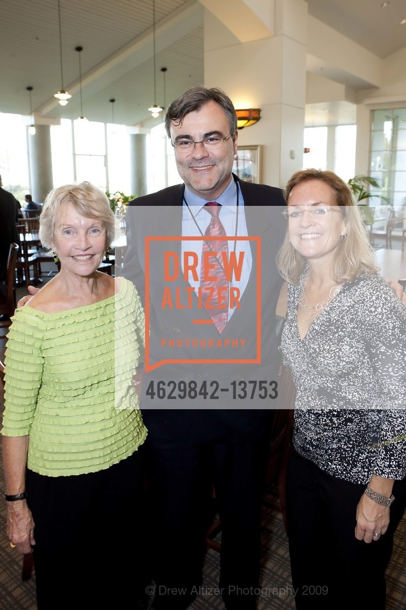 Judy Webb, John Kieser, Eliza Koeppel, Screening Of SF Symphony's KEEPING SCORE Season Two, US, September 15th, 2009, Photo #4629842-13753 Judy Webb, John Kieser, Eliza Koeppel, Photo #4629842-13753
