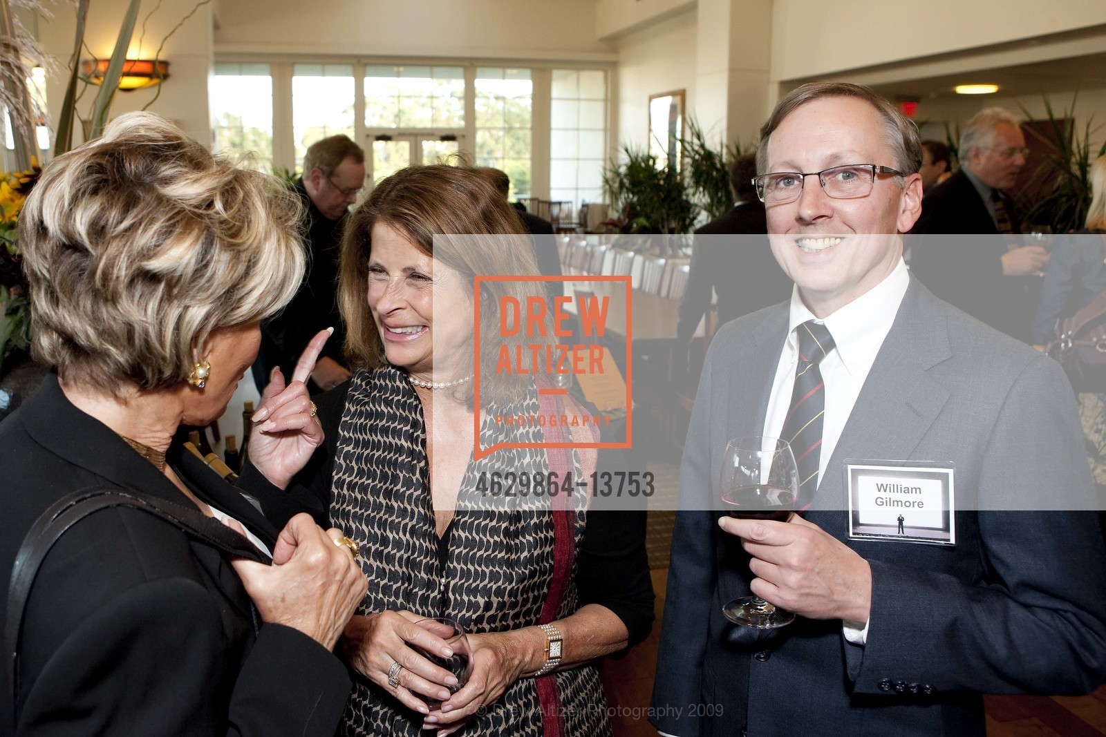 Judi Kanter, Katherine Holmes, William Gilmore, Photo #4629864-13753