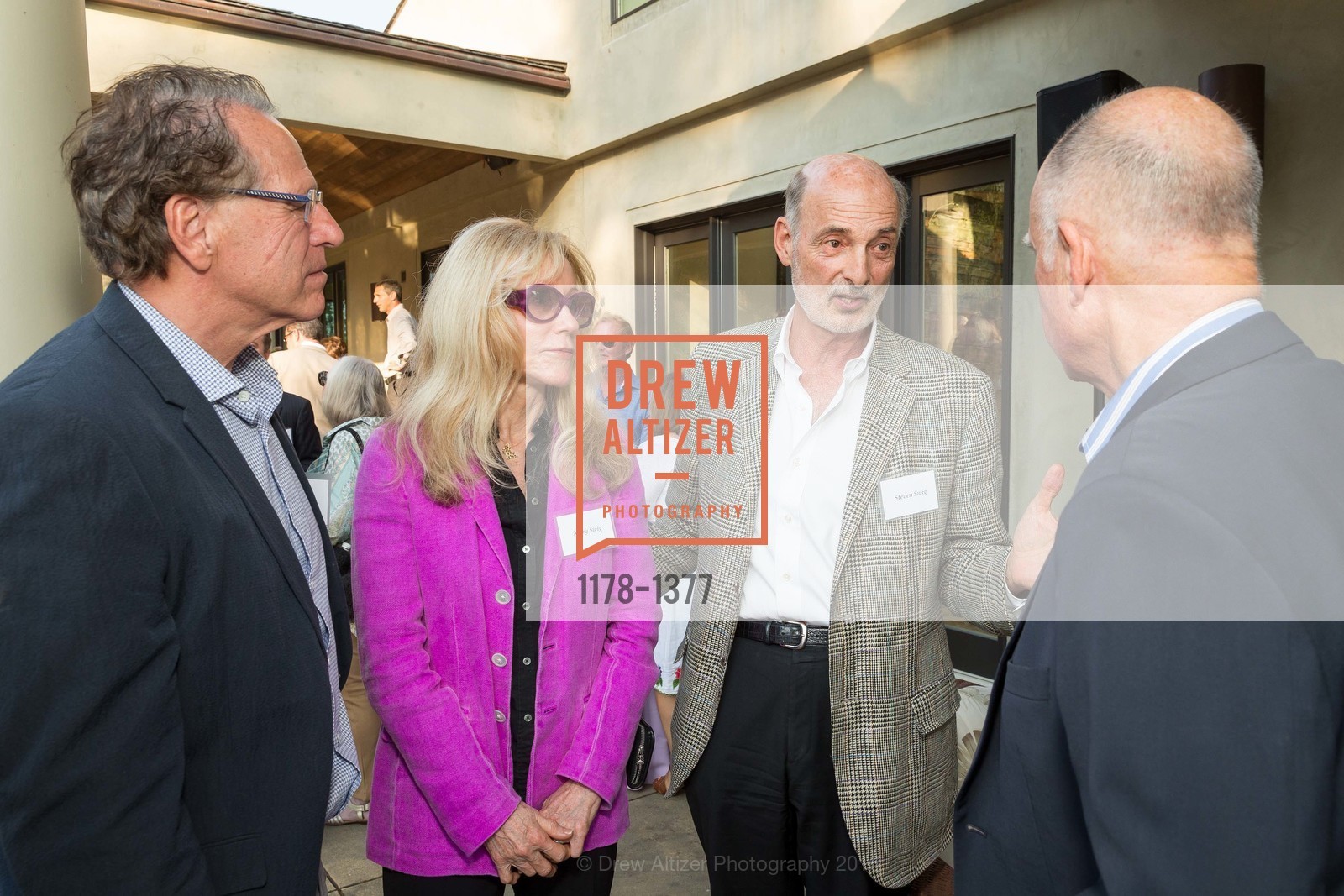 DCCC Napa Issues Conference 2016 Day Two - Cocktails, Villagio Inn, August 20th, 2016, Photo #1178-1377 Photo #1178-1377