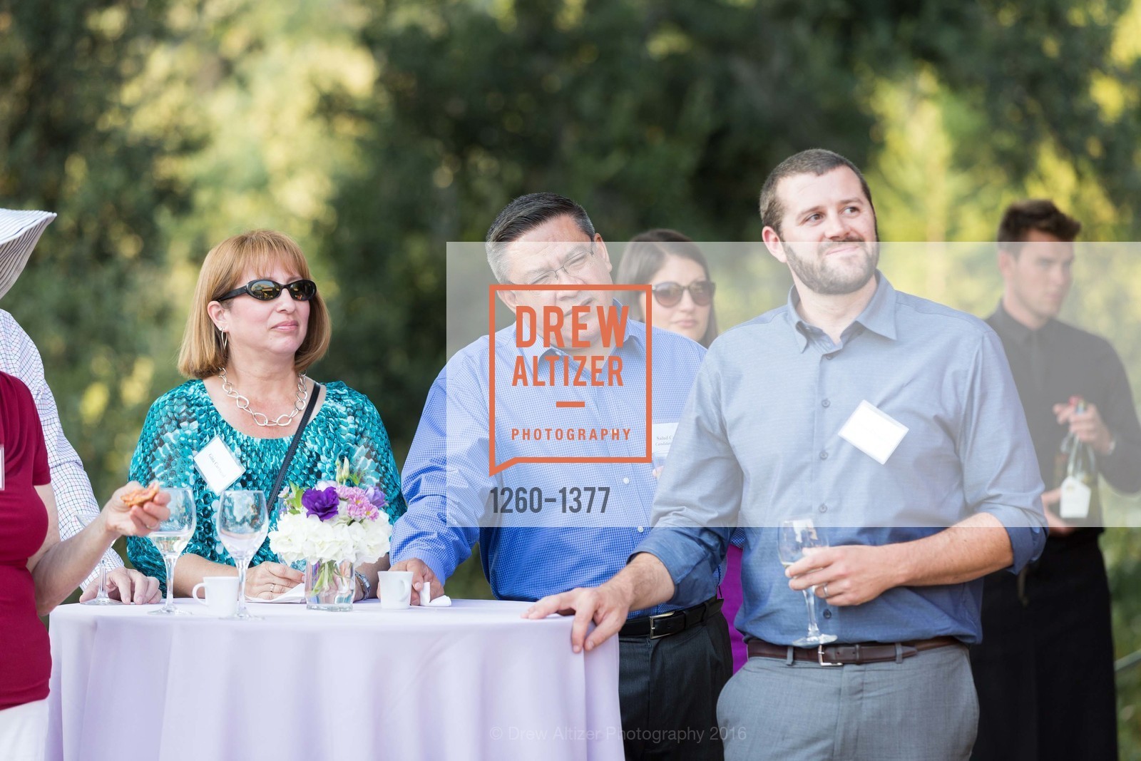 DCCC Napa Issues Conference 2016 Day Two - Cocktails, Villagio Inn, August 20th, 2016, Photo #1260-1377 Photo #1260-1377
