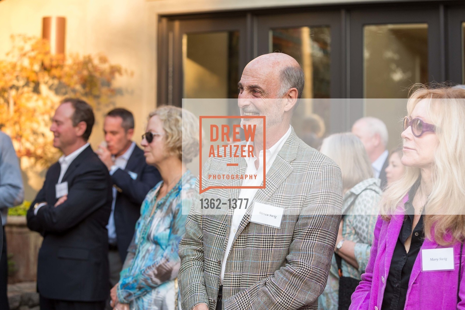 DCCC Napa Issues Conference 2016 Day Two - Cocktails, Villagio Inn, August 20th, 2016, Photo #1362-1377 Photo #1362-1377