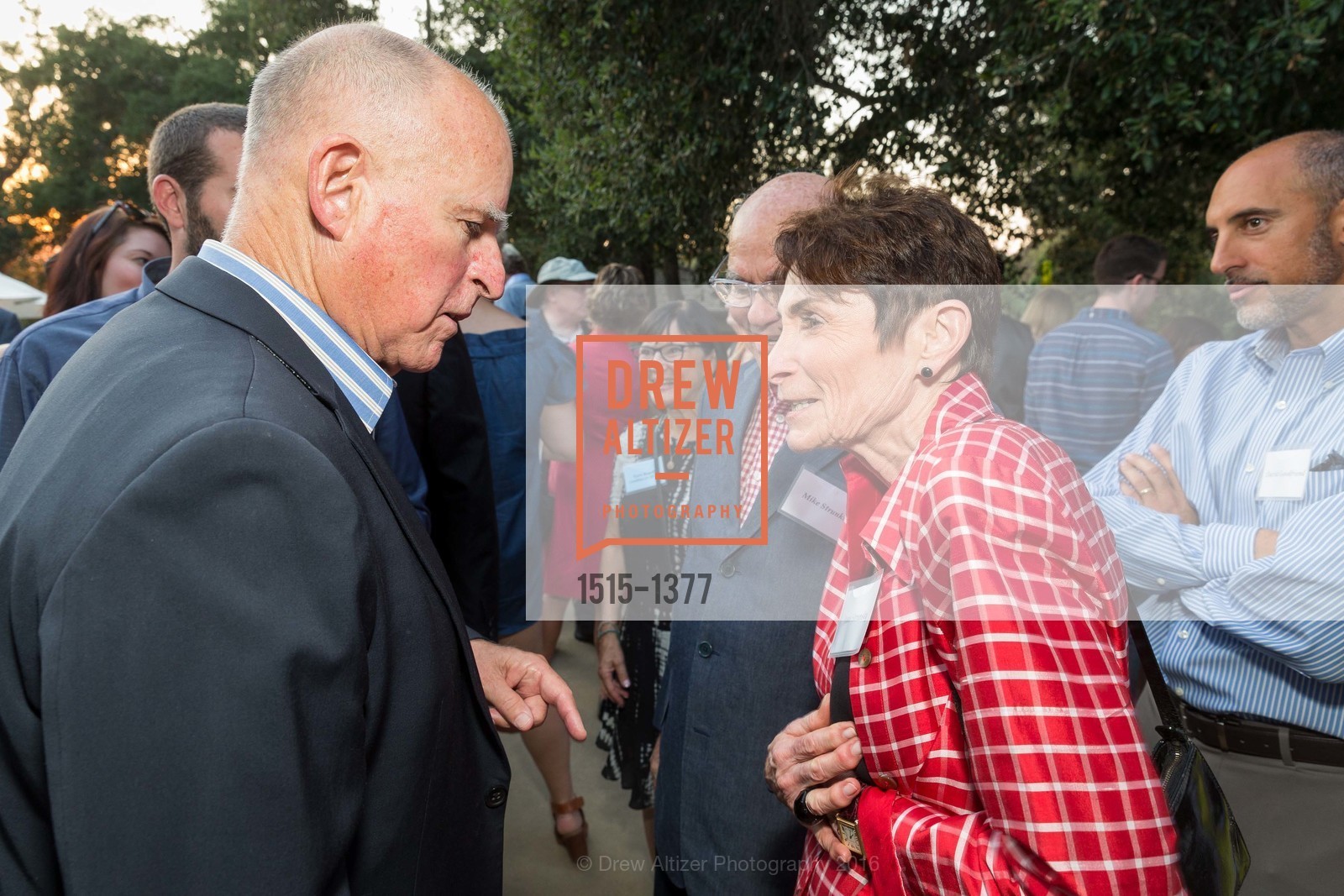DCCC Napa Issues Conference 2016 Day Two - Cocktails, Villagio Inn, August 20th, 2016, Photo #1515-1377 Photo #1515-1377