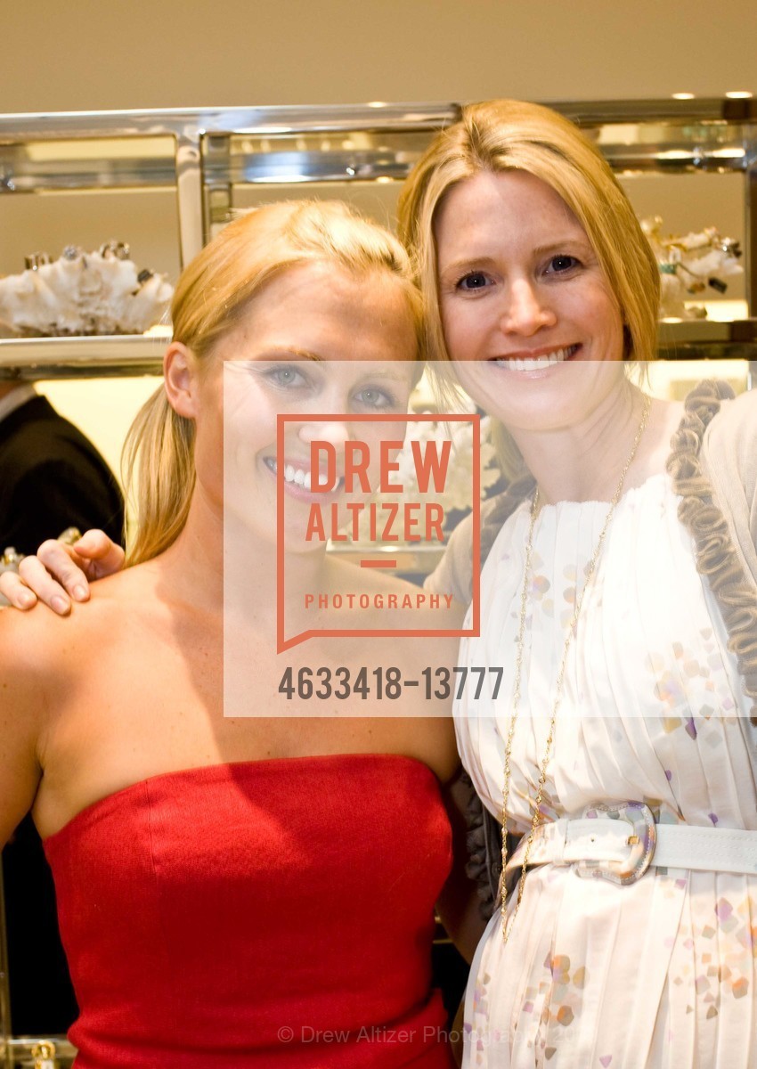 Betty Kay Kendrick, Ann Ferrell-Millham, Edition By Banana Republic VIP Launch Party, US, May 15th, 2009, Photo #4633418-13777 Betty Kay Kendrick, Ann Ferrell-Millham, Photo #4633418-13777