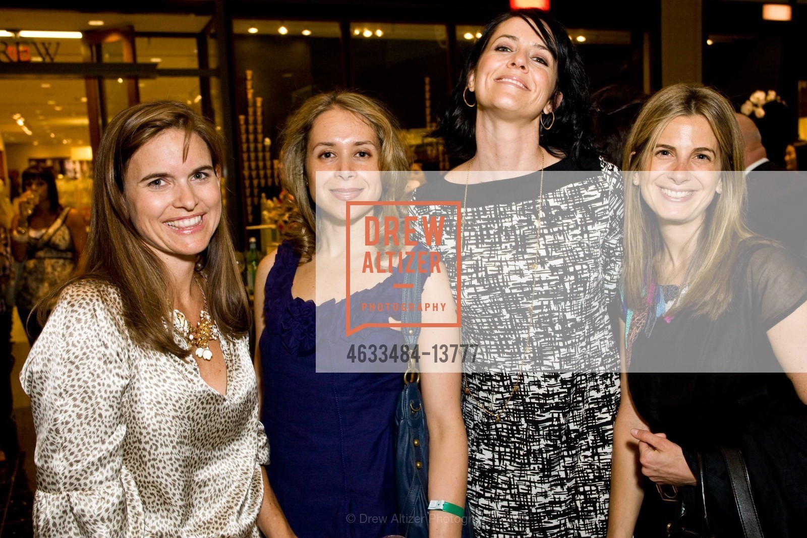 Anja Hart, Aida Orphan, Shannon Smith, Melissa Davis, Edition By Banana Republic VIP Launch Party, US, May 15th, 2009, Photo #4633484-13777 Anja Hart, Aida Orphan, Shannon Smith, Melissa Davis, Photo #4633484-13777
