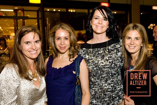 Anja Hart, Aida Orphan, Shannon Smith, Melissa Davis, Photo #4633480-13777